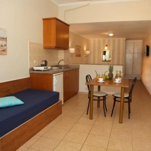 Hotel Blue Sky Apartments