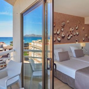 Hotel BQ Can Picanfort