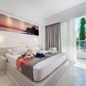 Hotel Esperia City
