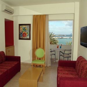 Hotel Itanos
