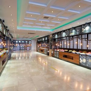 Prestige Alanya (Ex.Euphoria Comfort Beach Alanya)