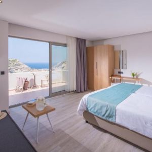 Hotel Athina Palace Resort and Spa