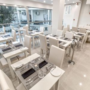 Hotel Palotel Luxury