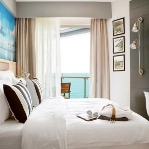 Hotel Sunprime C Lounge Adult Only