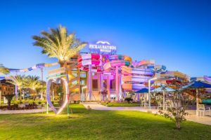 Hotel Pickalbatros Aqua Park Resort
