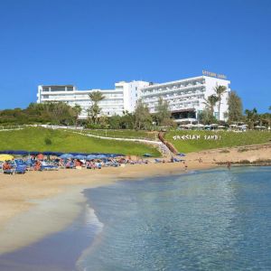 Grecian Sands