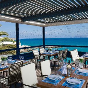Hotel Ariadne Beach