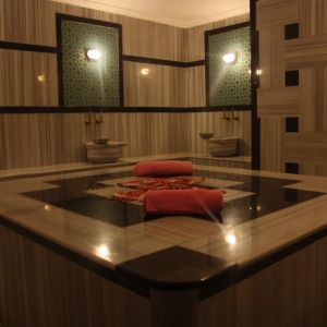 Hotel Kleopatra Atlas