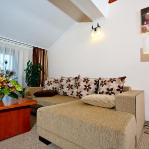 Hotel Rozmarin