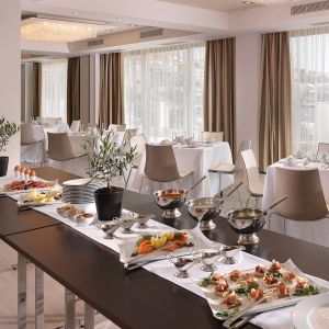 Airotel Galaxy Hotel