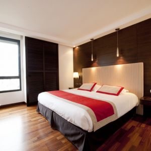 Hotel Grand Aston
