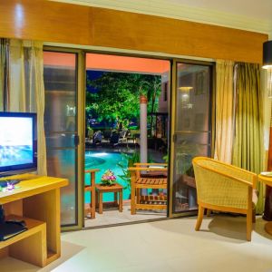 Hotel Seaview Patong