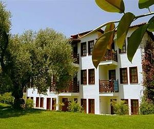Hotel Alize