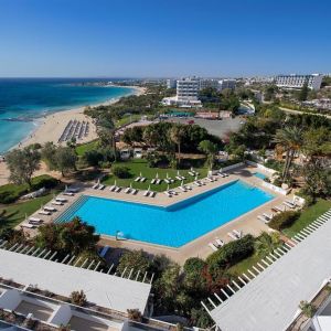 Grecian Sands