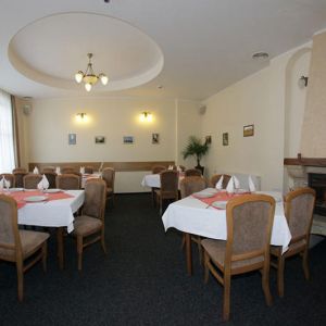 Hotel Paltinis Borsa