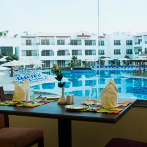 Old Vic Sharm Resort Sharm