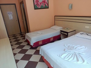 Santana Hotel