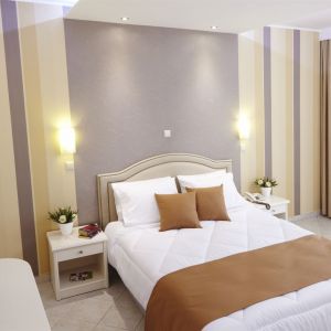 Hotel Alia Palace