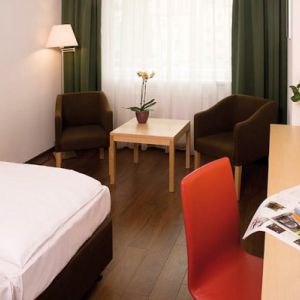 Hotel Beim Theresianum