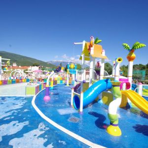 Hotel Cronwell Platamon Resort