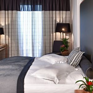 Hotel Olympus Thea