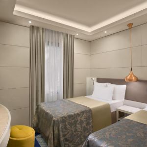 Paloma Foresta Resort Spa (ex. Renaissance Antalya Beach Resort