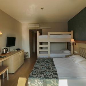 Side Aquamarin Resort