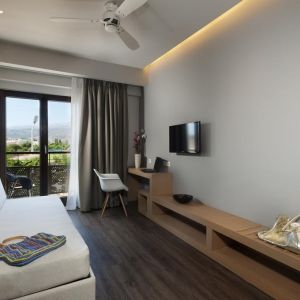 Hotel Kriti