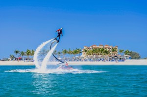 Pullman Resort Al Marjan Island Ras al Khaimah