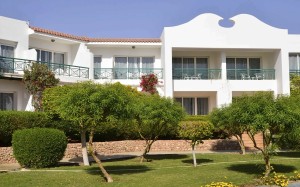 Hotel Panorama Naama Heights