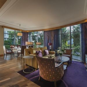 Hotel Calista Luxury Resort