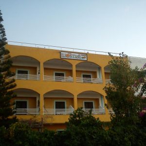 Hotel Iliostasi Beach Apartments