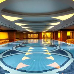 Hotel Royal Seginus