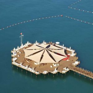 Hotel Sueno Golf Belek