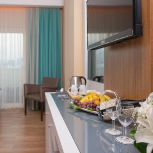 Asia Beach Resort and Spa Hotel
