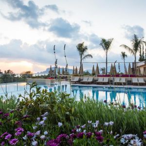 Michell Hotel and Spa