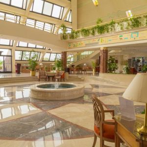 Hotel Pharaoh Azur Resort