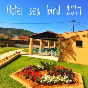 Hotel Seabird