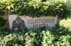 Hotel Karteros