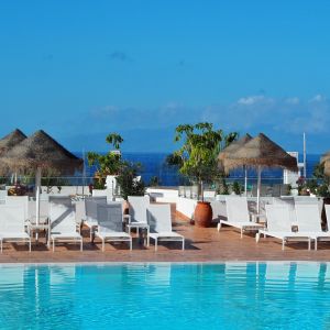 Hotel Flamingo Beach Mate