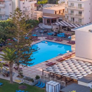 Hotel Marilena