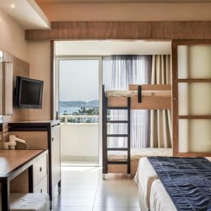 Hotel Esperides Beach Family Resort