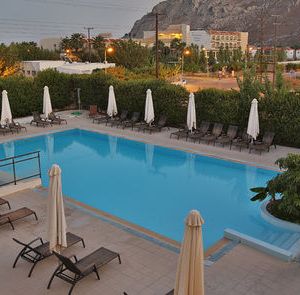 Hotel Anavadia