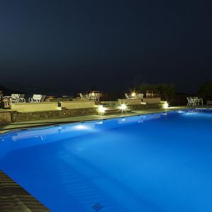 Hotel Elpida Village