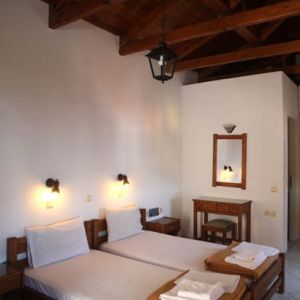 Rena Apartments