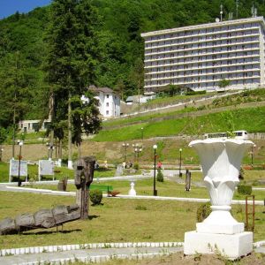 Revelion Hotel Venus Slanic