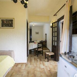 Stalis Bay Studios and Apartments