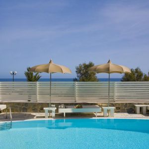 Hotel Anemos
