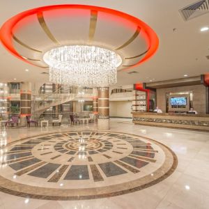 Hotel Grand Ring
