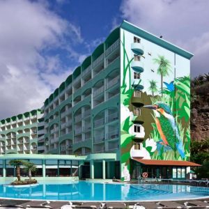 Hotel Pestana Ocean Bay Resort